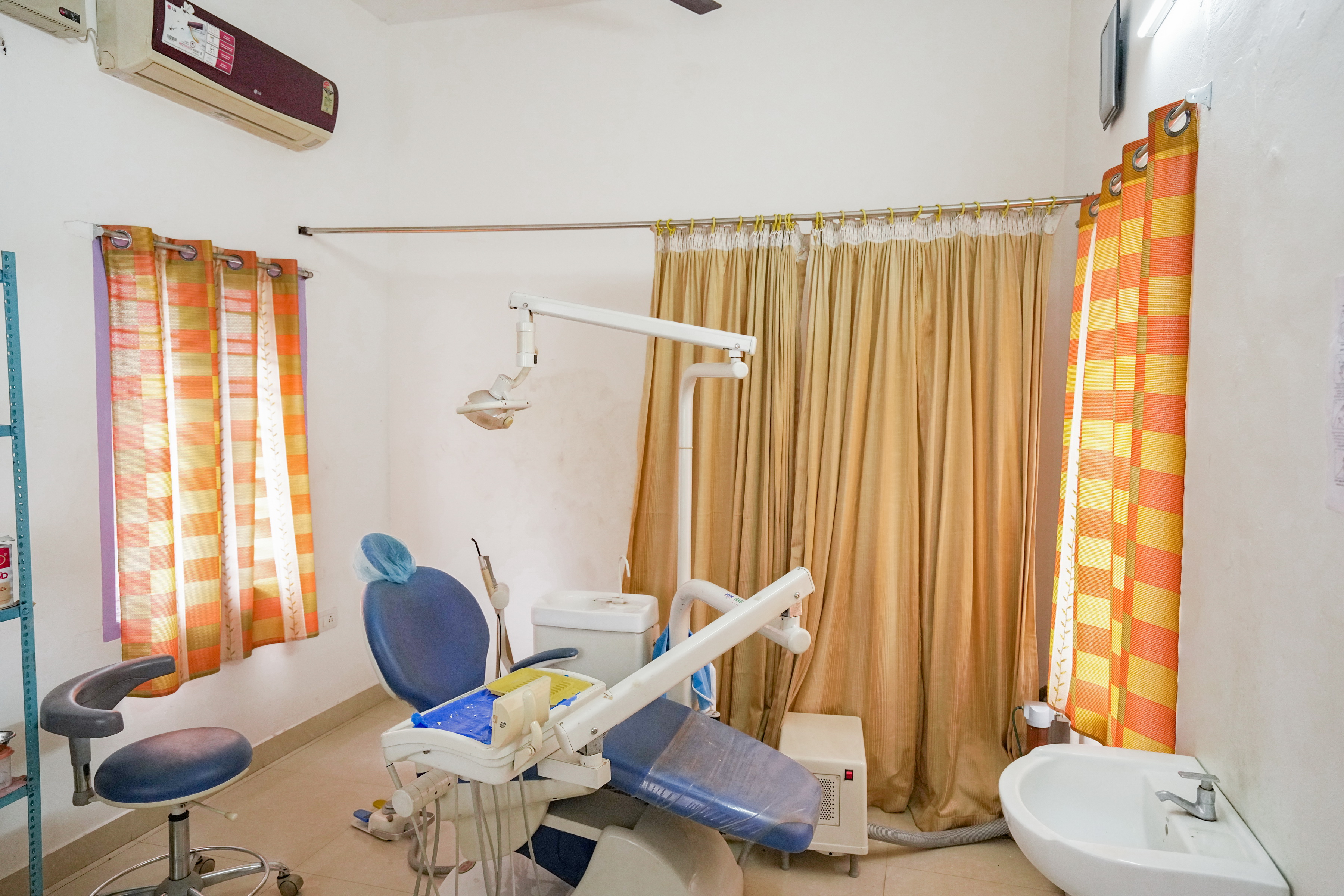 Best Gynecologist hospital in Nagercoil